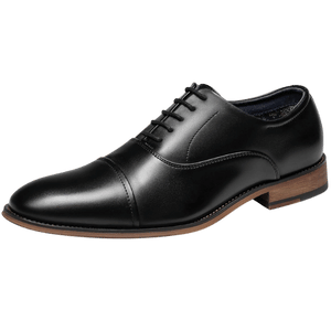 Bruno Marc Men's Oxfords Formal Dress Shoes